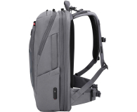 Victorinox Touring 2.0 Traveller 17" szary - 1138334 - zdjęcie 5